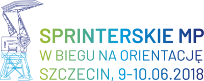 MP w biegu na orientację 2018 – Szczecin